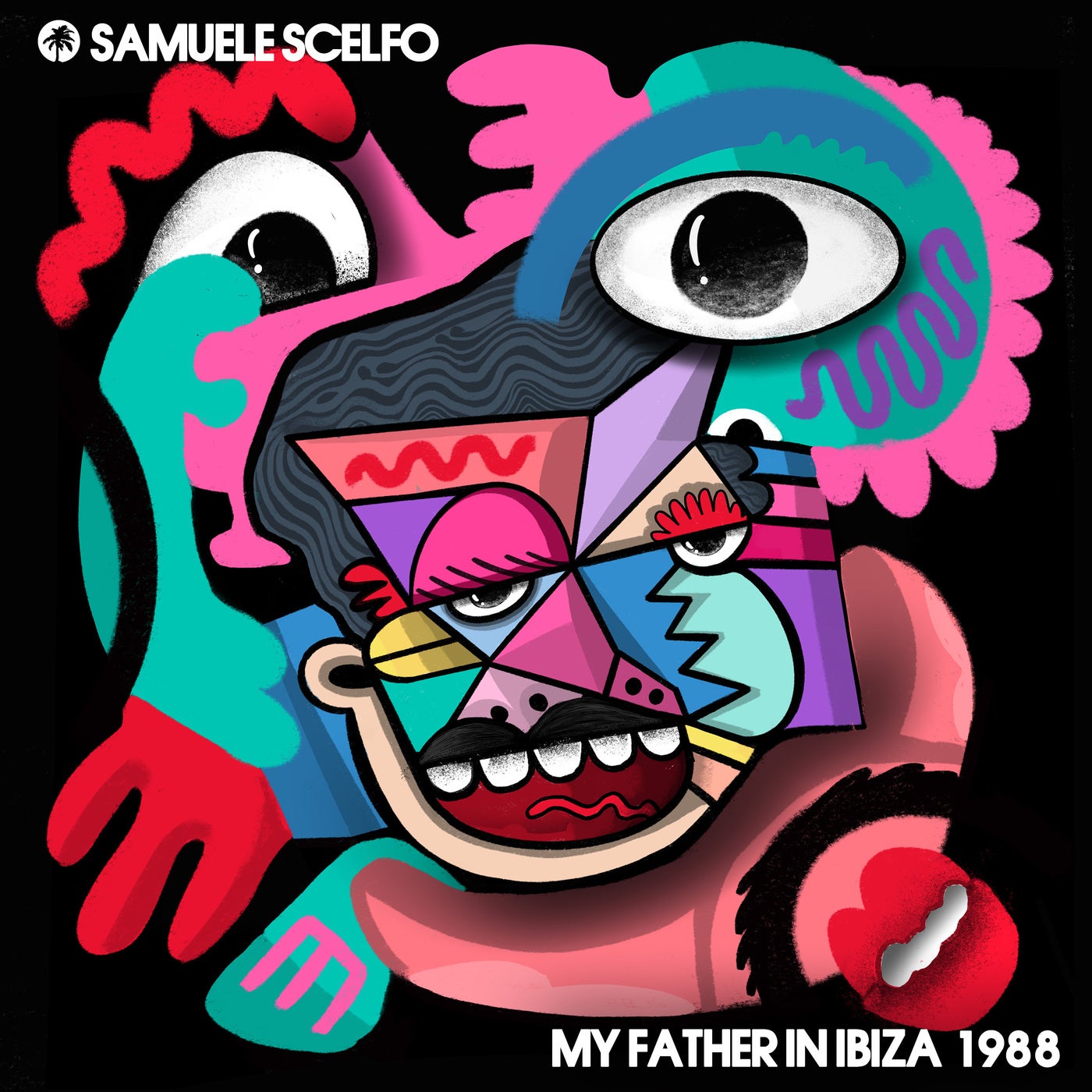 Samuele Scelfo – My Father in Ibiza 1988 [HOTC176]